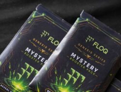 FLOQ dan tiket.com Dorong Adopsi Kripto Lewat Reward Perjalanan