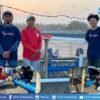 Solusi Terlengkap Budidaya: FisTx Tunjukkan Komitmen #MerdekaBersamaFisTx Lewat Kerja Sama Operasional Tambak di Purworejo