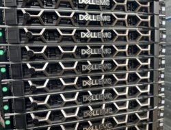 Gugik.id Hadirkan Layanan Jual Beli Server Bekas dan Upgrade Server untuk Optimalkan Investasi IT