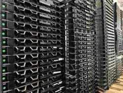 Gugik.id Hadirkan Solusi Server Dell Enterprise Berperforma Tinggi untuk Akselerasi Bisnis