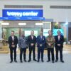Jasa Marga Kenalkan Connected Mobility melalui Ekosistem Travoy Danantara Housing Expo 2026