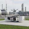 Drone as First Responder: Cara Baru Merespons Keadaan Darurat Hadir di Indonesia
