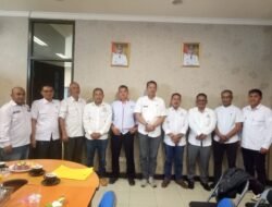 Pernyataan Sikap Forum Pengurus KADIN KBB: Pertahankan SK Resmi, Minta KADIN Pusat Segera Menyelesaikan Polemik