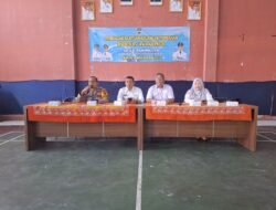 Camat Ngamprah Tegaskan Peran Strategis RW dan RT, Insentif APBD Triwulan II Jadi Penyemangat Pengabdian