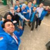Harlah ke-53 KNPI Bandung Barat Ditutup Penuh Makna, Erid Sabtaginarya: Pemuda Harus Berdaya, Inovatif dan Bermanfaat