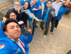 Harlah ke-53 KNPI Bandung Barat Ditutup Penuh Makna, Erid Sabtaginarya: Pemuda Harus Berdaya, Inovatif dan Bermanfaat