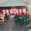 TP-PKK Desa Tanimulya Gelar Lomba Pidato Sambut HUT ke-81 RI