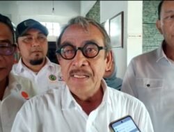 Isu Penutupan Industri Batu Kapur Memanas, FSP KEP SPSI KBB Tegas: “Mana Surat Resminya?”