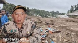 Jangan Biarkan Warga Terus Menunggu! Pemkab Bandung Barat Diminta Segera ACC Ajuan Relokasi Mandiri 32 KK Pasirlangu