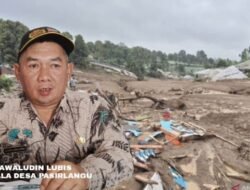 Jangan Biarkan Warga Terus Menunggu! Pemkab Bandung Barat Diminta Segera ACC Ajuan Relokasi Mandiri 32 KK Pasirlangu