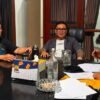 “Dendy Resmana Tampar Keras DPRD KBB: Rakyat Dipersulit Masuk, Wakil Rakyat Malah Nyaman di Balik Tembok Kekuasaan”