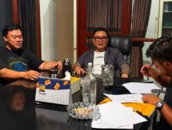 “Dendy Resmana Tampar Keras DPRD KBB: Rakyat Dipersulit Masuk, Wakil Rakyat Malah Nyaman di Balik Tembok Kekuasaan”