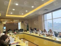 Aset Daerah Jadi Sorotan Pansus X DPRD KBB, Administrasi Tak Boleh Berbeda dengan Kondisi di Lapangan
