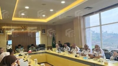 Aset Daerah Jadi Sorotan Pansus X DPRD KBB, Administrasi Tak Boleh Berbeda dengan Kondisi di Lapangan