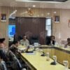Perda Perhubungan KBB Dibedah Pasal demi Pasal, Pansus IX Soroti Retribusi dan Subsidi