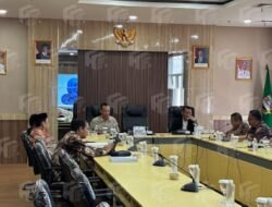 Perda Perhubungan KBB Dibedah Pasal demi Pasal, Pansus IX Soroti Retribusi dan Subsidi