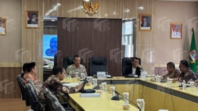 Perda Perhubungan KBB Dibedah Pasal demi Pasal, Pansus IX Soroti Retribusi dan Subsidi