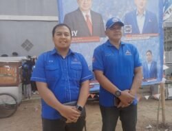 Bukan Sekadar Lomba, Demokrat KBB Turun Langsung ke Tengah Rakyat di HUT ke-25