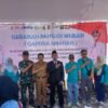Gerakan Pangan Murah Amanah Digelar, Pemkab Bandung Barat Hadir Tekan Harga dan Jaga Ketahanan Pangan