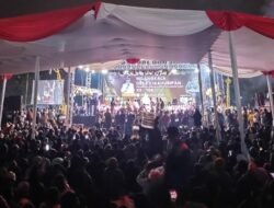 Milangkala ke-106 Cikahuripan Bukan Sekadar Pesta, Potensi Ekonomi Desa Mulai Unjuk Kekuatan