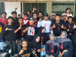 HUT RI ke-81, Hiburan Rakyat RW 23 Kertamulya Disambut Antusias Warga