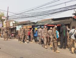 16 Bangli Dibongkar di Padalarang, Warga Pertanyakan: Aturan Tegas untuk Semua atau Tebang Pilih?