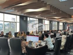 DPRD KBB Gelar Pembekalan KPK, Dorong Perencanaan dan Penganggaran Tepat Sasaran