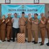 Resmi Jabat Camat Cikalong Wetan, Dr. Jaja Siap Turun ke Desa dan Bangun Kolaborasi Demi Bandung Barat yang Lebih Maju