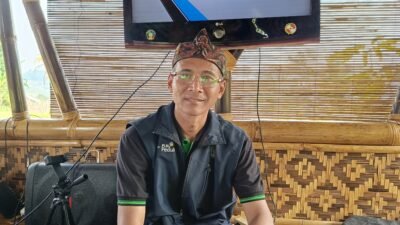 Mahasiswa ITB dan SIT Singapura Belajar Teknologi Maggot di Bandung Barat, Buka Peluang Inovasi Pangan Berkelanjutan