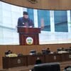 Tiga Nota Strategis Disodorkan Pemkab KBB, Dari Transportasi hingga APBD 2027: Ada Defisit Rp58,37 Miliar