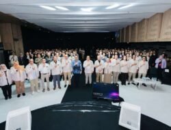 IMPACT 2026: Perkuat Ekosistem Inovasi Menuju Top 20 Global TIC Company