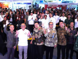 INTI 2026: Pameran B2B Teknologi & Inovasi Terbesar di Indonesia Kembali Hadir Agustus Ini di Jakarta International Expo