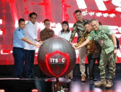 ITSEC Asia (IDX: CYBR) Luncurkan ITSEC Cyber dan AI Academy, Siapkan Talenta Indonesia untuk Mengamankan dan Memimpin Era AI