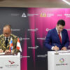 Indonesia Tandatangani 7 Memorandum of Understanding (MoU) pada INNOPROM 2026 untuk Tembus Pasar Eurasia