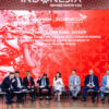 Indonesia Tawarkan 180 Kawasan Industri kepada Investor Rusia di INNOPROM 2026