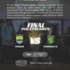 KAI Daop 2 Imbau Pelanggan Datang Lebih Awal Jelang Final Piala Presiden 2026