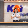 KAI Logistik Berhasil Resertifikasi Sistem Manajemen Integrasi ISO, Perkuat Tata Kelola Berkelanjutan
