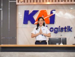 KAI Logistik Berhasil Resertifikasi Sistem Manajemen Integrasi ISO, Perkuat Tata Kelola Berkelanjutan