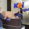 KAI Logistik Hadirkan Promo “Merdeka Ongkir” untuk Pengiriman Paket