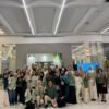KAI Logistik Kenalkan Green Logistics di Acara Green Movement Bersama Komunitas Peduli Lingkungan