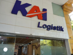 KAI Logistik Raih Peringkat AA/Stable serta Tingkat Kesehatan dan Predikat “Sehat”, Perkuat Kepercayaan Pelanggan di Tengah Dinamika Industri
