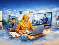 Kampus Pertama dan Terbaik Penyelenggara Kuliah Online di Indonesia Sudah Buka Pendaftaran
