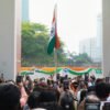 Kedutaan Besar India Rayakan Hari Kemerdekaan India ke-80 di Jakarta dengan Pengibaran Bendera, Pertunjukan Budaya, dan Momentum Baru Hubungan Bilateral