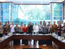 Kemendagri Percepat Penyusunan Permendagri ITKPDN Sebelum Oktober 2026