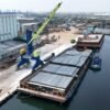 Semester I 2026, Kinerja Arus Barang PT Pelindo Multi Terminal Branch Tanjung Emas Meningkat 13%