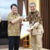 Hadiri Rilis Publikasi Statistik Perumahan Tahun 2026, BP Tapera Dukung Pemenuhan Hunian Berdasarkan Data BPS