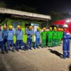 Komitmen Jaga Ketahanan Energi, Elnusa Petrofin Optimalkan Layanan BBM di Kalbar