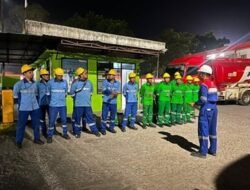 Komitmen Jaga Ketahanan Energi, Elnusa Petrofin Optimalkan Layanan BBM di Kalbar
