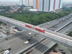 Dari Energi hingga Pendidikan, Waskita Beton Precast Perkuat Fondasi Infrastruktur Strategis di Berbagai Wilayah Indonesia