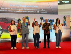 Local Nation Meriahkan Agustus di Mall @ Alam Sutera dengan Ragam Pengalaman dari Otomotif hingga Komunitas